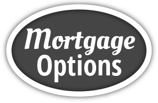Mortgage Options Logo